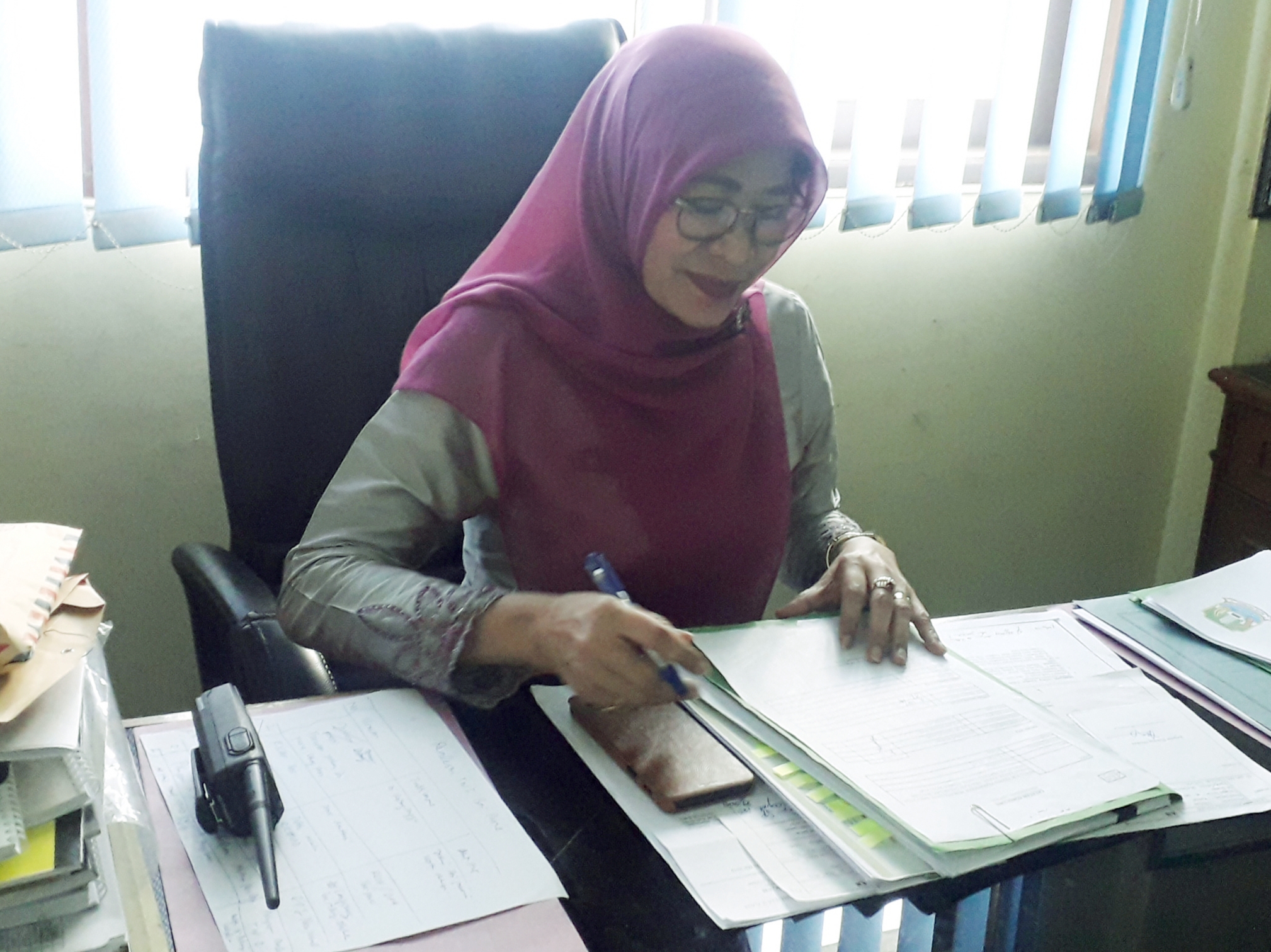 Kota Bekasi Meraih Peringkat Pertama Nilai UNBK SMP Tertinggi Se-Jawa Barat