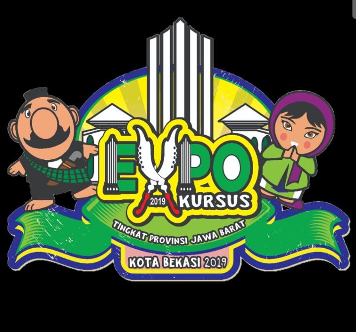 Kota Bekasi Menjadi Tuan Rumah Expo Kursus Tingkat Jabar 2019