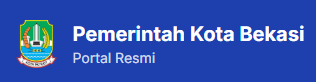 Portal Pemerintah Kota Bekasi